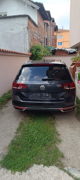 Обява за продажба на VW Passat В8 ~23 000 EUR - изображение 5