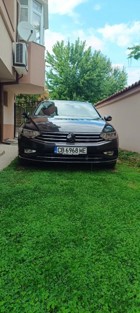 Обява за продажба на VW Passat В8 ~23 000 EUR - изображение 3