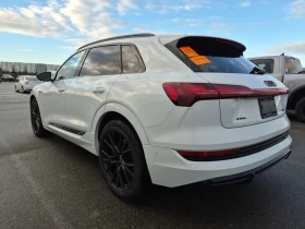 Audi E-Tron CARFAX*     | Mobile.bg    4