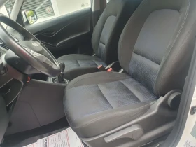 Hyundai Ix20 1.4 GAZ NOVA NOVA  - 12600 лв. / 6442.28 € - 89392825 9