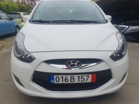 Hyundai Ix20 1.4 GAZ NOVA NOVA  - 12600 лв. / 6442.28 € - 89392825 3