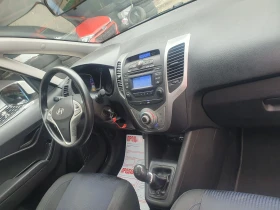 Hyundai Ix20 1.4 GAZ NOVA NOVA  - 12600 лв. / 6442.28 € - 89392825 10