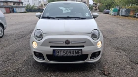 Fiat 500, снимка 2