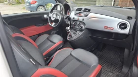 Fiat 500, снимка 8