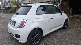 Fiat 500, снимка 5