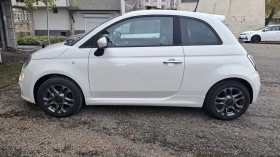 Fiat 500, снимка 3