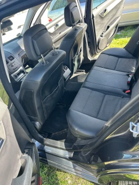 Mercedes-Benz C 220, снимка 13