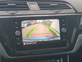 VW Touran Highline 1.5 TSI OPF DSG - 45900 лв. / 23468.30 € - 44439282 9