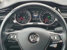 VW Touran Highline 1.5 TSI OPF DSG - 45900 лв. / 23468.30 € - 44439282 7