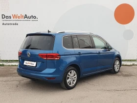 VW Touran Highline 1.5 TSI OPF DSG - 45900 лв. / 23468.30 € - 44439282 3