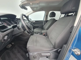 VW Touran Highline 1.5 TSI OPF DSG - 45900 лв. / 23468.30 € - 44439282 4