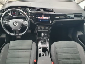 VW Touran Highline 1.5 TSI OPF DSG - 45900 лв. / 23468.30 € - 44439282 6
