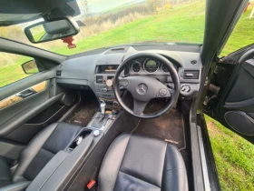 Mercedes-Benz C 220, снимка 2