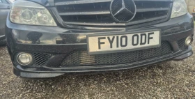 Mercedes-Benz C 220, снимка 7