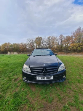 Mercedes-Benz C 220  - изображение 1