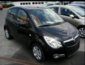 Opel Agila  - изображение 1