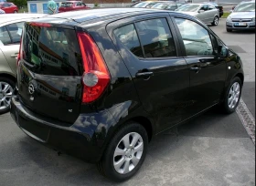 Opel Agila | Mobile.bg � ����� ������ 2