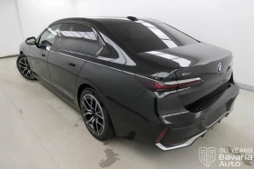 BMW 740 d xDrive M Sport Paket Sportautomatic - 194300 лв. / 99344.01 € - 55181069 2