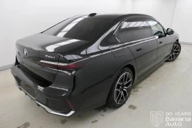 BMW 740 d xDrive M Sport Paket Sportautomatic - 194300 лв. / 99344.01 € - 55181069 3