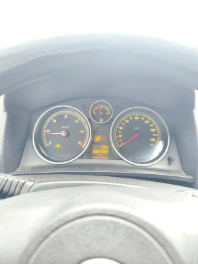 Opel Zafira, снимка 1