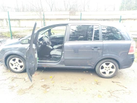 Opel Zafira, снимка 5