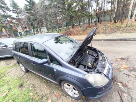 Opel Zafira, снимка 7