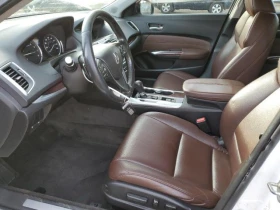 Acura TLX 2.4L 4 Front-wheel Drive - 12400 лв. / 6340.02 € - 30763569 12