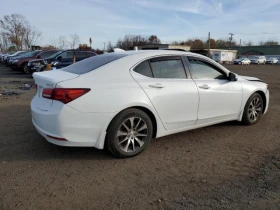 Acura TLX 2.4L 4 Front-wheel Drive - 12400 лв. / 6340.02 € - 30763569 8