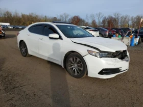 Acura TLX 2.4L 4 Front-wheel Drive - 12400 лв. / 6340.02 € - 30763569 9