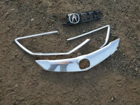 Acura TLX 2.4L 4 Front-wheel Drive - 12400 лв. / 6340.02 € - 30763569 5