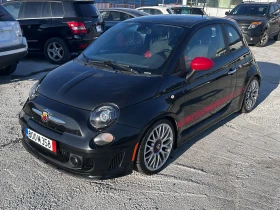 Fiat 500 1.4 MultiAir Turbo - 16300 лв. / 8334.06 € - 21482815 2