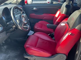 Fiat 500 1.4 MultiAir Turbo - 16300 лв. / 8334.06 € - 21482815 8