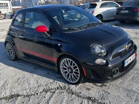 Fiat 500 1.4 MultiAir Turbo - 16300 лв. / 8334.06 € - 21482815 4