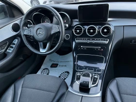 Mercedes-Benz C 250 CDI, снимка 11