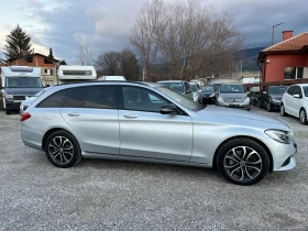 Mercedes-Benz C 250 CDI, снимка 7
