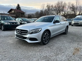 Mercedes-Benz C 250 CDI
