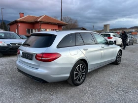 Mercedes-Benz C 250 CDI, снимка 4