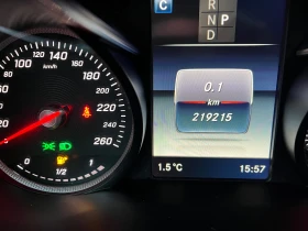 Mercedes-Benz C 250 CDI, снимка 13