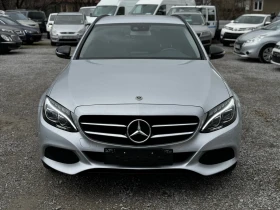 Mercedes-Benz C 250 CDI, снимка 3
