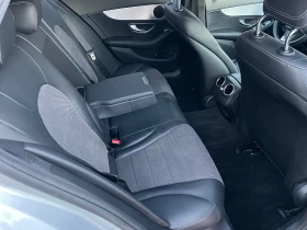 Mercedes-Benz C 250 CDI, снимка 8