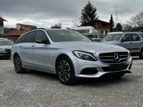 Mercedes-Benz C 250 CDI, снимка 4