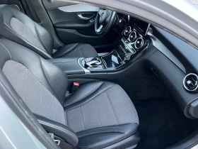 Mercedes-Benz C 250 CDI, снимка 9