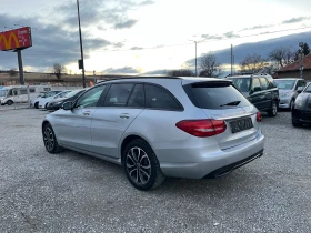 Mercedes-Benz C 250 CDI, снимка 5