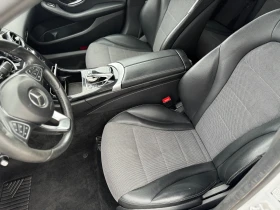 Mercedes-Benz C 250 CDI, снимка 12