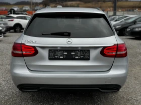 Mercedes-Benz C 250 CDI, снимка 7