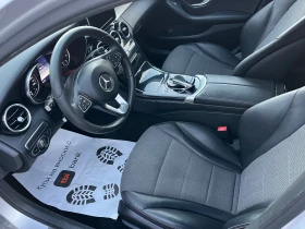 Mercedes-Benz C 250 CDI, снимка 10