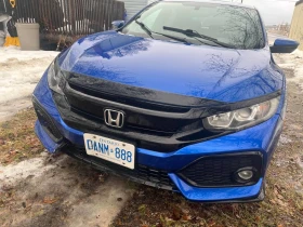 Honda Civic * Sport * CARFAX * БЕЗ ПЪРВОНАЧАЛНА ВНОСКА - 13300 € / 26012.54 лв. - 79092232 6