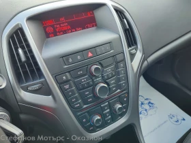 Opel Astra Enjoy 4DR 1.6i (116hp) MT5 - 9300 € / 18189.22 лв. - 54892099 15