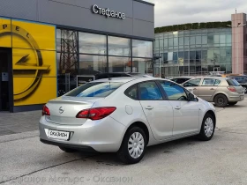 Opel Astra Enjoy 4DR 1.6i (116hp) MT5 - 9300 € / 18189.22 лв. - 54892099 8