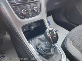 Opel Astra Enjoy 4DR 1.6i (116hp) MT5 - 9300 € / 18189.22 лв. - 54892099 14